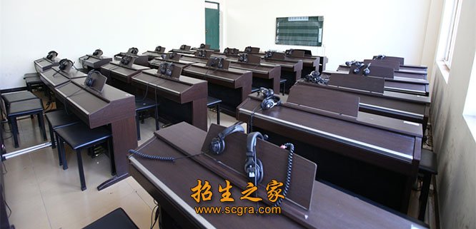 琴房 琴房