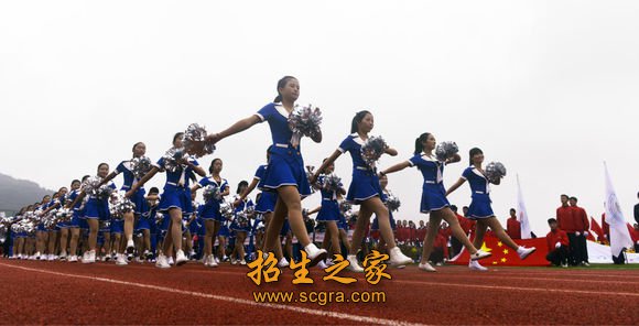 校运动会 校运动会